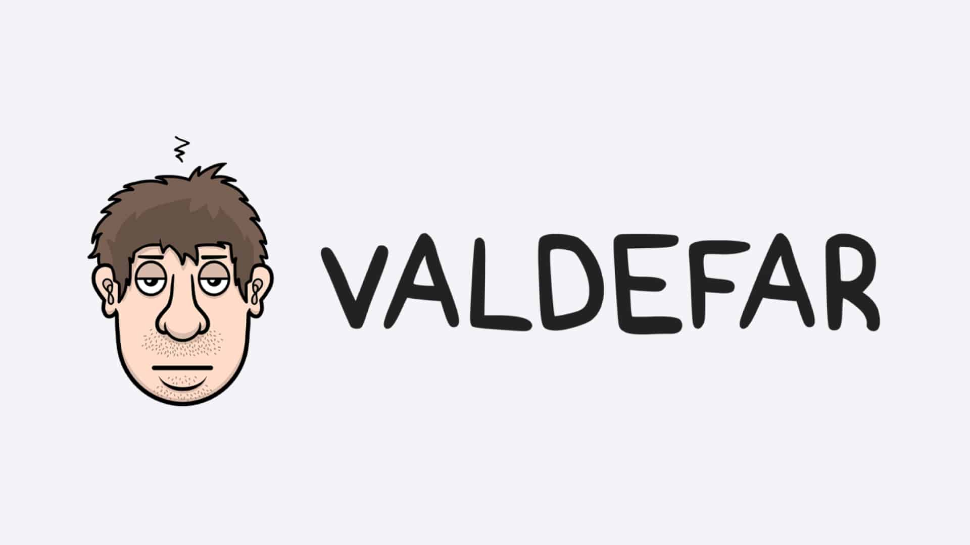 Valdefar använder Timeular för att öka antalet fakturerbara timmar och arbeta smartare, inte hårdare
